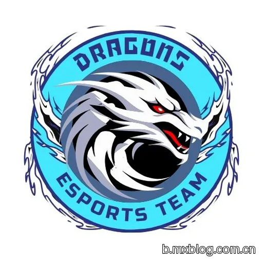 蓝鲸体育 Logo